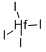 Hafnium iodide