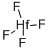 Hafnium(IV) fluoride