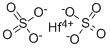Hafnium(IV) sulfate