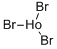 Holmium(III) bromide