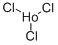 Holmium(III) chloride
