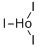 Holmium(III) iodide