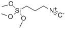 3-异氰酸酯基丙基三甲氧基硅烷