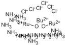 氯氧钌(III), 氨化, Ru 35.3%