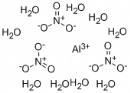 九水合硝酸铝, 低汞,99.999%