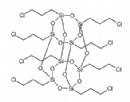 Octa(γ-Chloropropyl) Poss