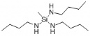 Tris(Butylamino) Methylsilane