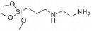N-(2-aminoethyl)-3-aminopropyltrimethoxysilane