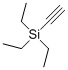 (Triethylsilyl)acetylene