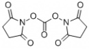 DSC N,N'-Disuccinimidyl carbonate