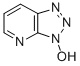 HOAT 1-Hydroxy-7-azabenzotriazole