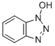 HOBT.H20 1-Hydroxybenzotriazole hydrate