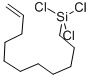 10-十一烯基三氯硅烷