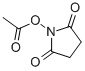 AC-OSu N-Acetoxysuccinimide