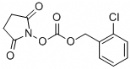 Z(2-CI)-OSu