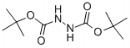 Di-Tert-Butyl Hydrazodicarboxylate 