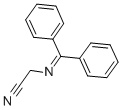 Diphenylmethyleniminoacetonitrile