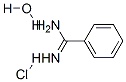 Benzamidine hydrochloride hydrate 