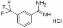 3-Trifluoromethylbenzamidine hydrochloride