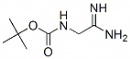2-N-BOC氨基乙基脒