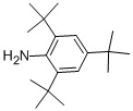 2,4,6-三叔丁基苯胺