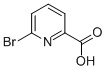 6-溴吡啶-2-甲酸