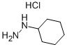 环己基肼盐酸盐