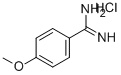 4-甲氧基苯甲脒盐酸盐
