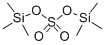 Bis(trimethylsilyl) sulfate