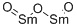 氧化钐,99.999%, REM 100ppm