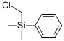 氯甲基苯基二甲基硅烷