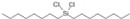 Di-n-Octyl Dichlorosilane