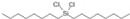 Di-n-Octyl Dichlorosilane