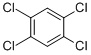 1,2,4,5-Tetrachlorobenzene