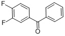 3,4-difluorobenzophenone