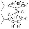 双(异丙基环戊二烯)二氯化锆,98%