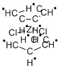 双(环戊二烯)二氯化锆,99+%