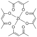 乙酰丙酮酮锆(IV)