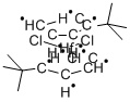 双(叔-丁基环戊二烯基)二氯化铪(IV),98+%