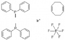 1,5-环辛二烯双(甲基联苯基磷化氢)铱(I)六氟磷酸盐