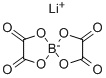 双草酸硼酸锂(LiBOB),99.9%