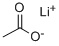 醋酸锂,99.9%