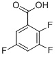 2,3,5-Trifluorobenzoic acid