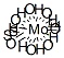 Molybdenum sulfide