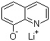 8-Hydroxyquinolinolato-lithium