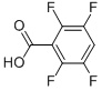 2,3,5,6-Tetrafluorobenzoic acid