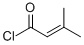 3,3-二甲基丙烯酰氯