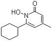 环吡酮