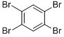 1,2,4,5-tetrabromobenzene