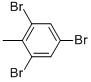 2,4,6-三溴甲苯